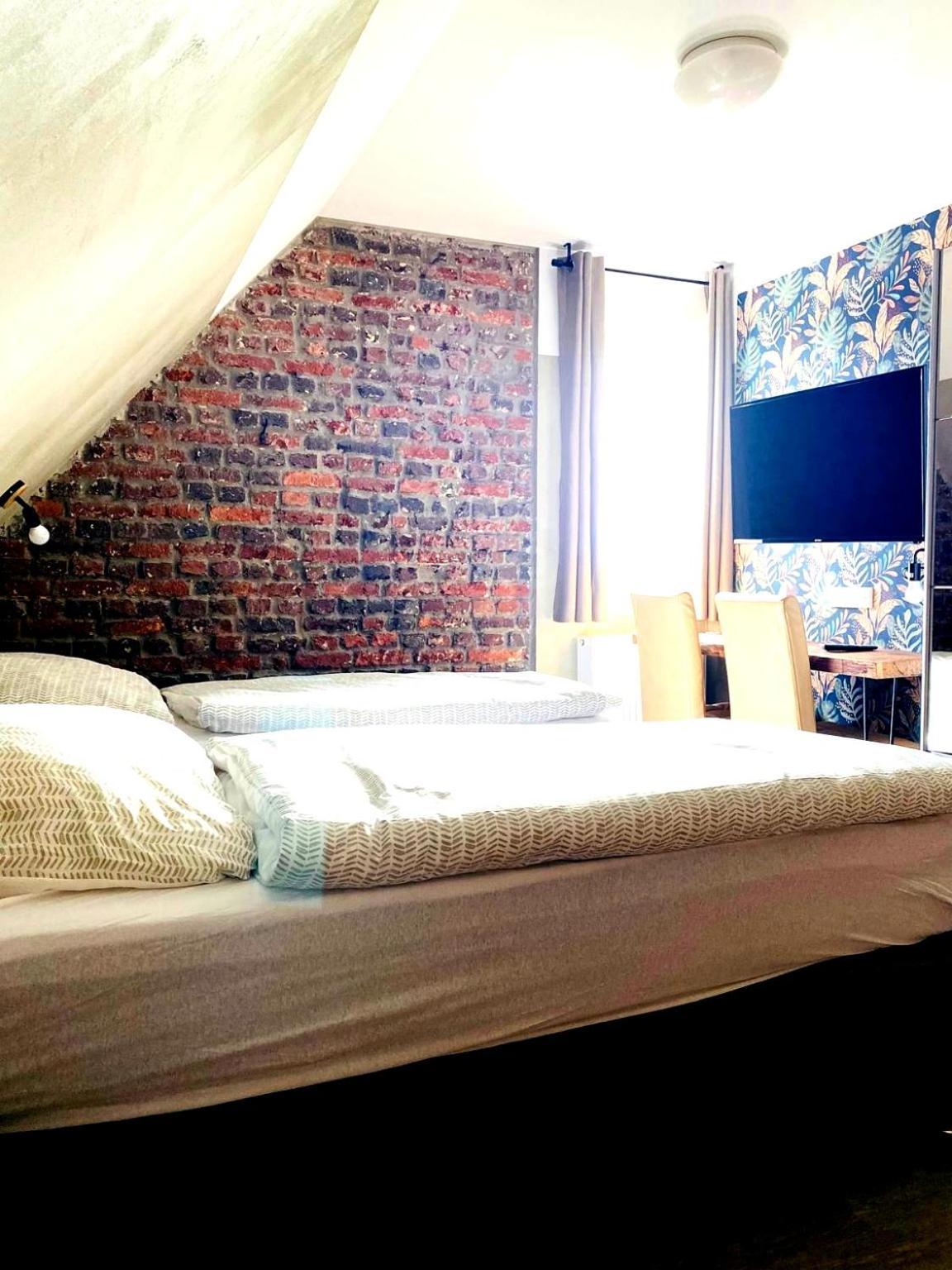 Koby Shared Apartment Bielefeld,Chill&Stay Room Exteriör bild