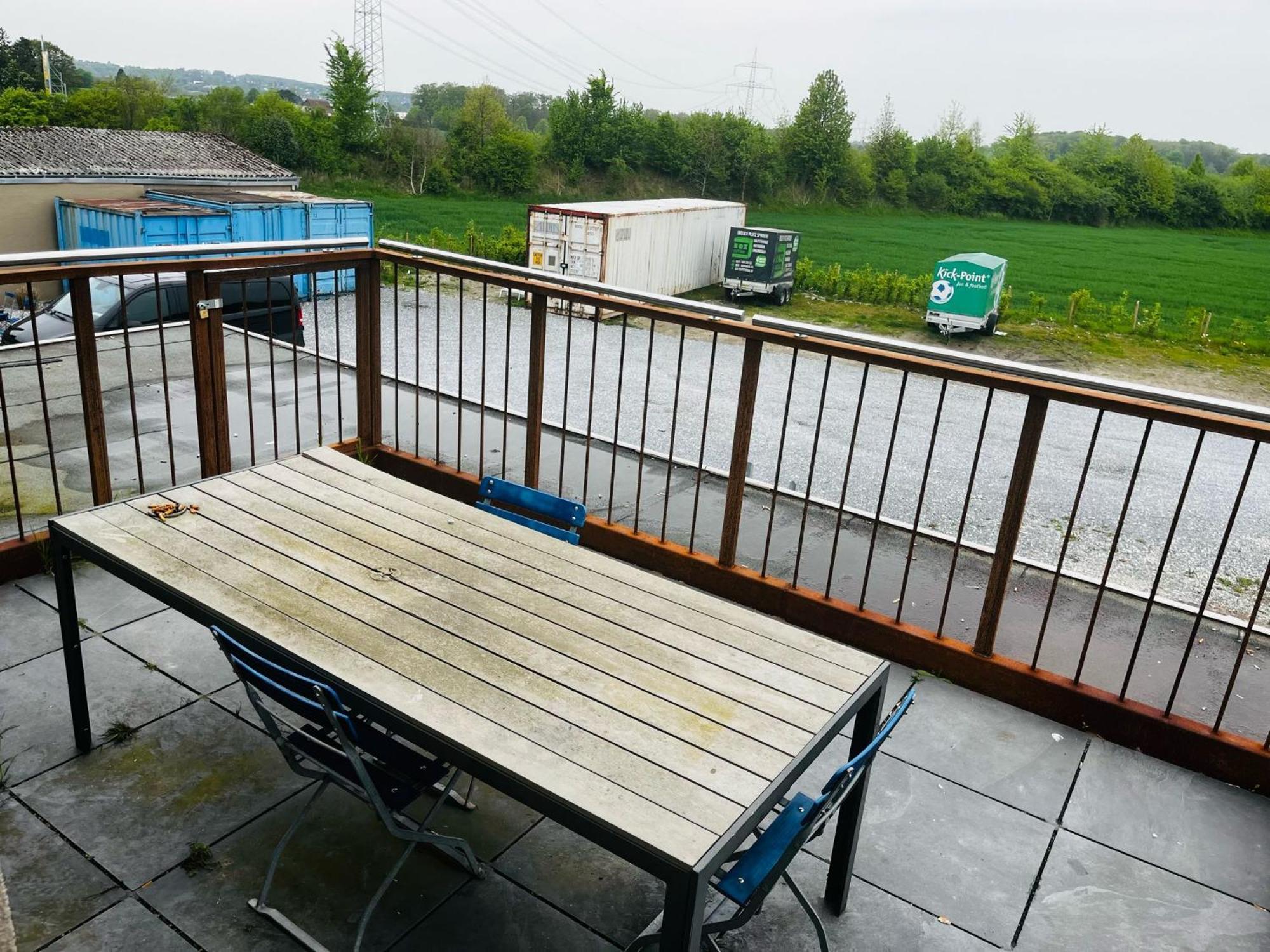 Koby Shared Apartment Bielefeld,Chill&Stay Room Exteriör bild